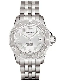 Certina DS First C63371844212