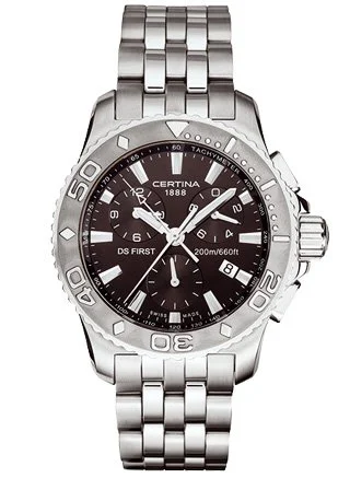 Certina DS First C54171844261