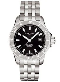 Certina DS First C63371844261