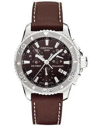 Certina DS First C54170844261