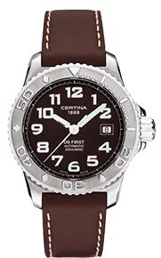 Certina DS First C63370844262