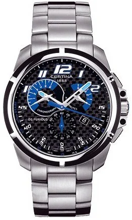Certina DS Furious C0114172120201