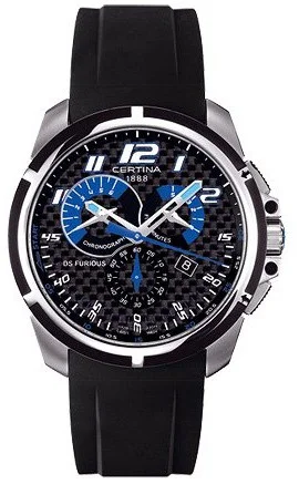 Certina DS Furious C0114172720201