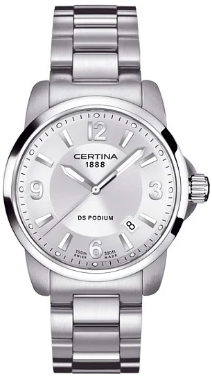 Certina DS Podium C26071294216