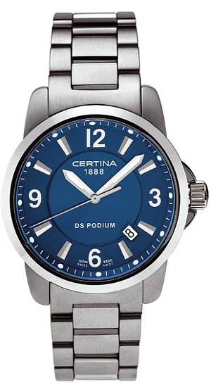 Certina DS Podium C26071294256