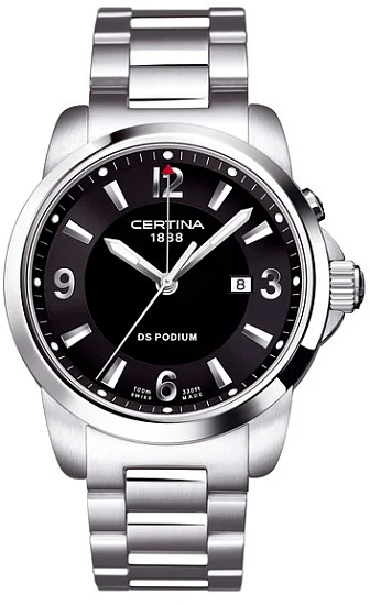 Certina DS Podium C09871294266