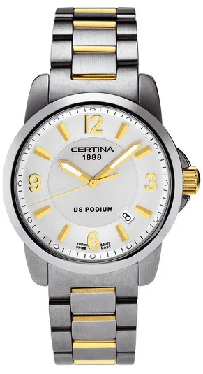 Certina DS Podium C26071294416