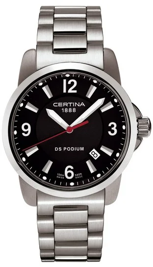 Certina DS Podium C26071294266