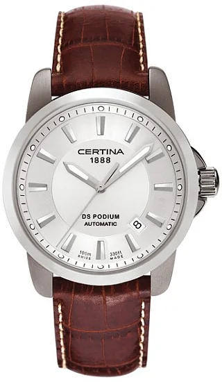 Certina DS Podium Automatic C63370294211