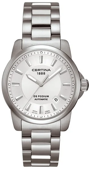 Certina DS Podium Automatic C63371294211