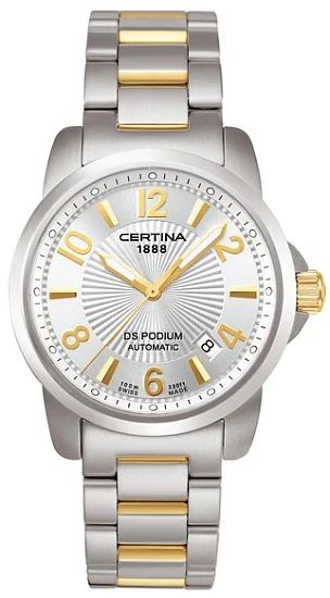 Certina DS Podium Automatic C63371294416