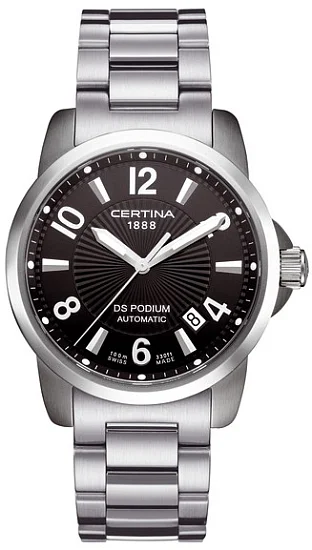 Certina DS Podium Automatic C63371294266
