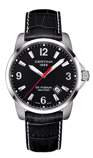 Certina DS Podium Big Size C0016101605701