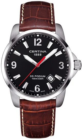 Certina DS Podium Big Size C0016101605700