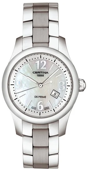 Certina DS Prime C25471394296