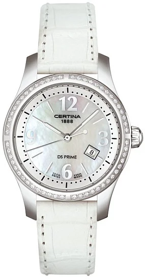 Certina DS Prime Diamonds C25470394896
