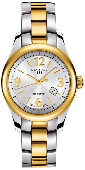Certina DS Prime C25471394416
