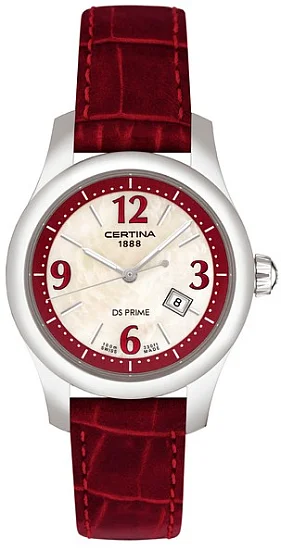 Certina DS Prime C25470394298