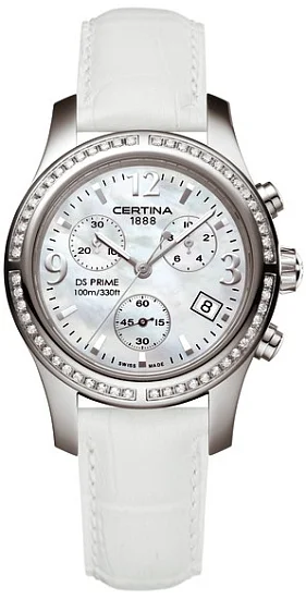 Certina DS Prime C53870334896