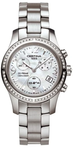 Certina DS Prime C53871334896