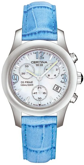 Certina DS Prime C53870334295
