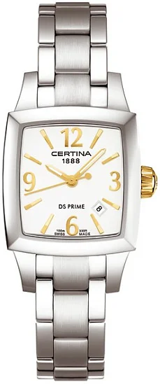 Certina DS Prime Shape C0043101103700