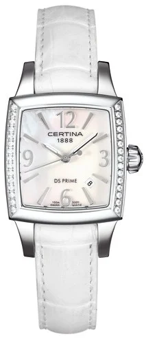 Certina DS Prime Shape C0043101611704
