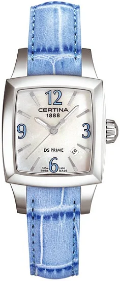 Certina DS Prime Shape C0043101611701