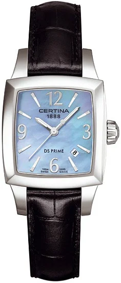 Certina DS Prime Shape C0043101611702