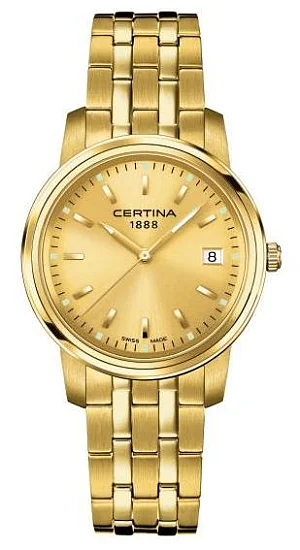 Certina DS Pura C0054103302100
