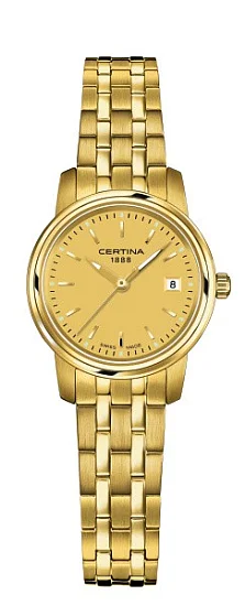 Certina DS Pura C0052103302100