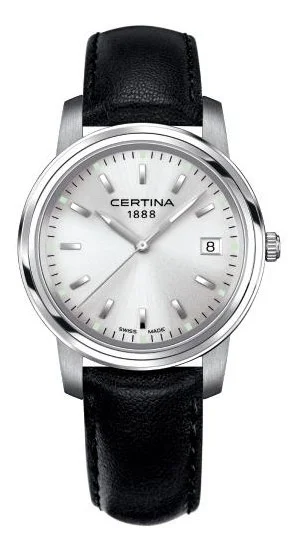Certina DS Pura C0054101603100