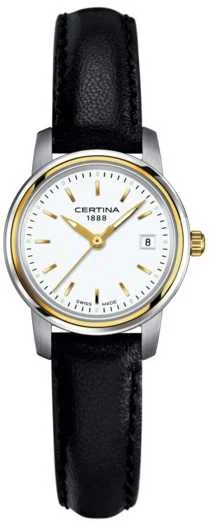 Certina DS Pura C0052102603100