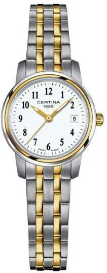 Certina DS Pura C0052102203200