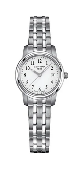 Certina DS Pura C0052101103200