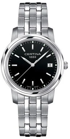 Certina DS Pura C0054101105100