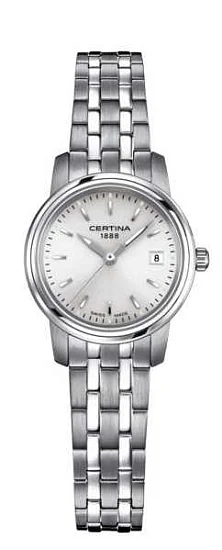 Certina DS Pura C0052101103100