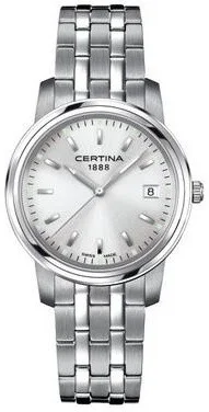 Certina DS Pura C0054101103200