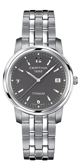 Certina DS Pura C0054104405700
