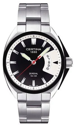 Certina DS Royal C0104101105100