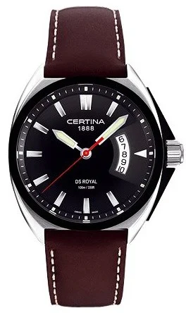 Certina DS Royal C0104101605100