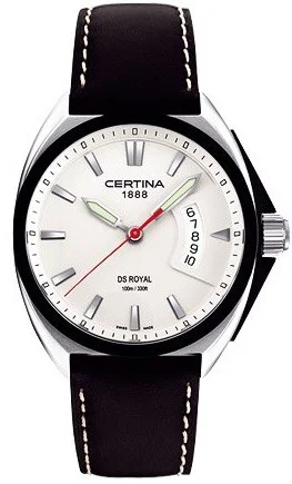 Certina DS Royal C0104101603100