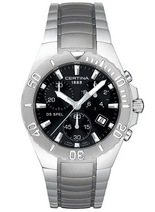 Certina DS Spel C54271524261