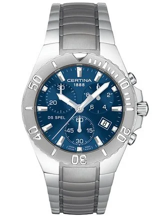 Certina DS Spel C54271524251