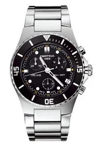 Certina DS Type X-02 C53873814261
