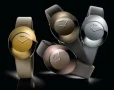  Zdjęcie 3 Rado eSenza Lady Quartz L Rose Brown Limited Edition R53739336