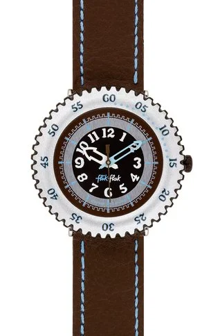 Flik Flak Earth Ground ZFCS001