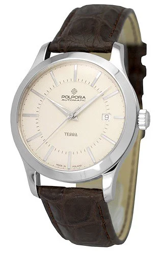Polpora Elementum Terra 03A-T-30/30