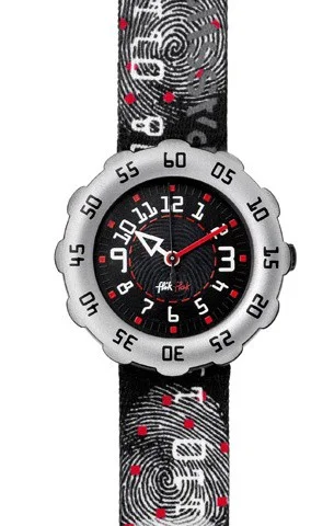 Flik Flak Enquette DAventures ZFSS037