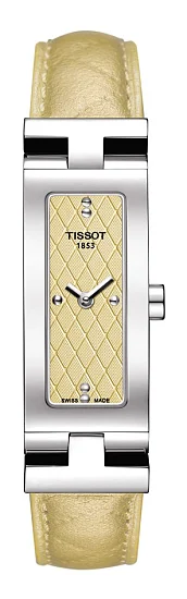 Tissot Equi-T T58124521